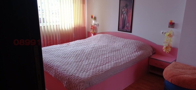 Продава 3-СТАЕН, гр. Свети Влас, област Бургас, снимка 10 - Апартаменти - 52780231