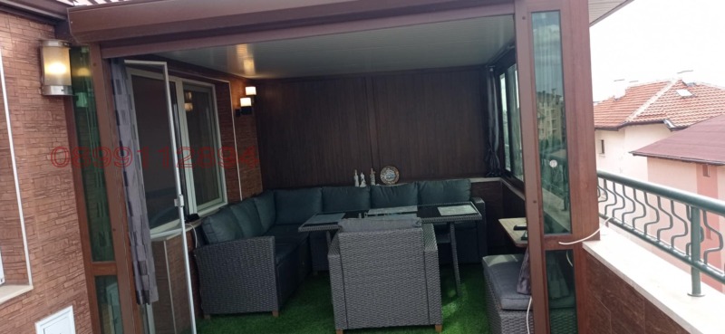 Продава 3-СТАЕН, гр. Свети Влас, област Бургас, снимка 9 - Апартаменти - 52780231