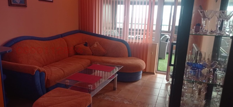 Продава 3-СТАЕН, гр. Свети Влас, област Бургас, снимка 4 - Апартаменти - 52780231