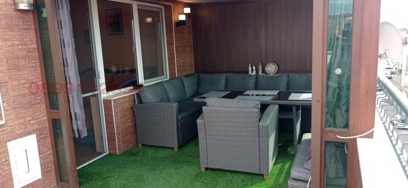 Продава 3-СТАЕН, гр. Свети Влас, област Бургас, снимка 5 - Апартаменти - 52780231