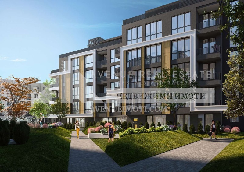 Продава 3-СТАЕН, гр. Пловдив, Кършияка, снимка 5 - Апартаменти - 51977277