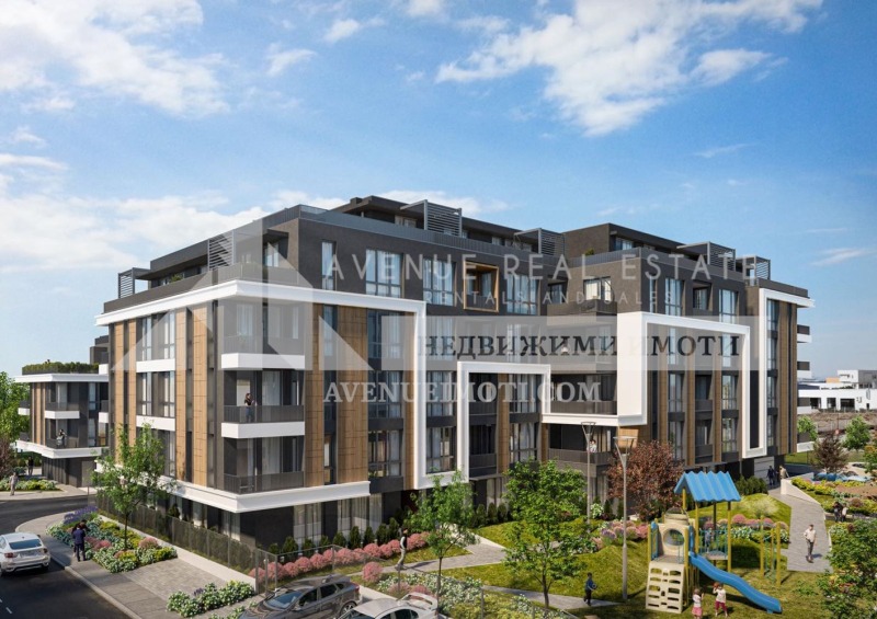 Продава 3-СТАЕН, гр. Пловдив, Кършияка, снимка 4 - Апартаменти - 51977277