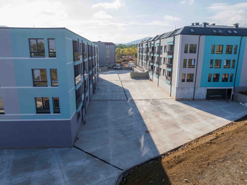 Продава 3-СТАЕН, гр. София, Малинова долина, снимка 7 - Апартаменти - 52562145