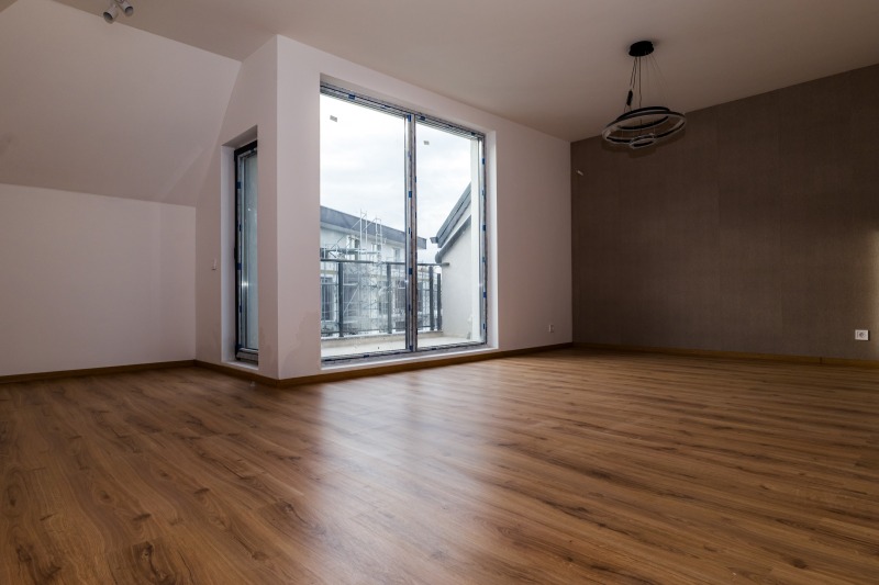 Продава 3-СТАЕН, гр. София, Малинова долина, снимка 6 - Апартаменти - 52562145