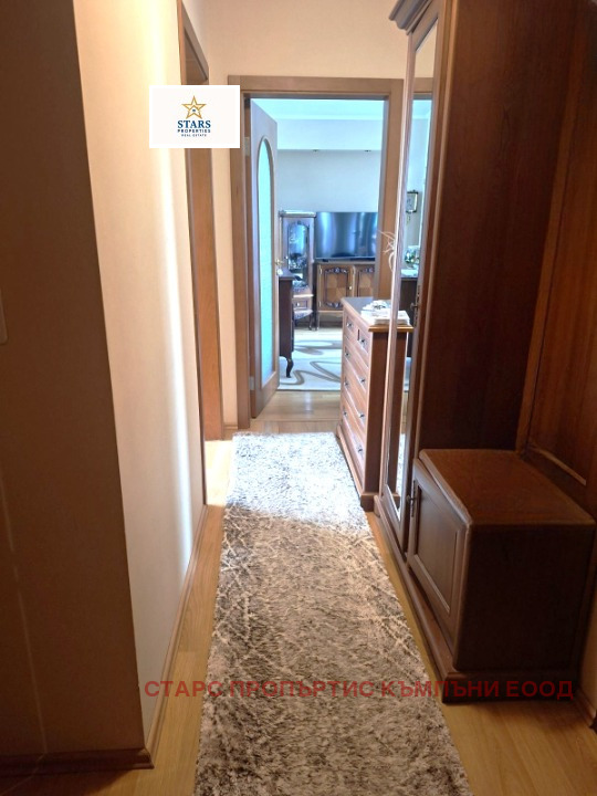 Продава 3-СТАЕН, гр. Варна, Окръжна болница-Генерали, снимка 7 - Апартаменти - 54762229