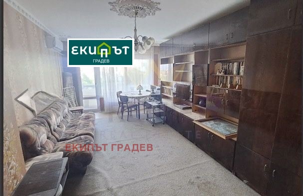 Продава 3-СТАЕН, гр. Варна, Владислав Варненчик 1, снимка 3 - Апартаменти - 55563450