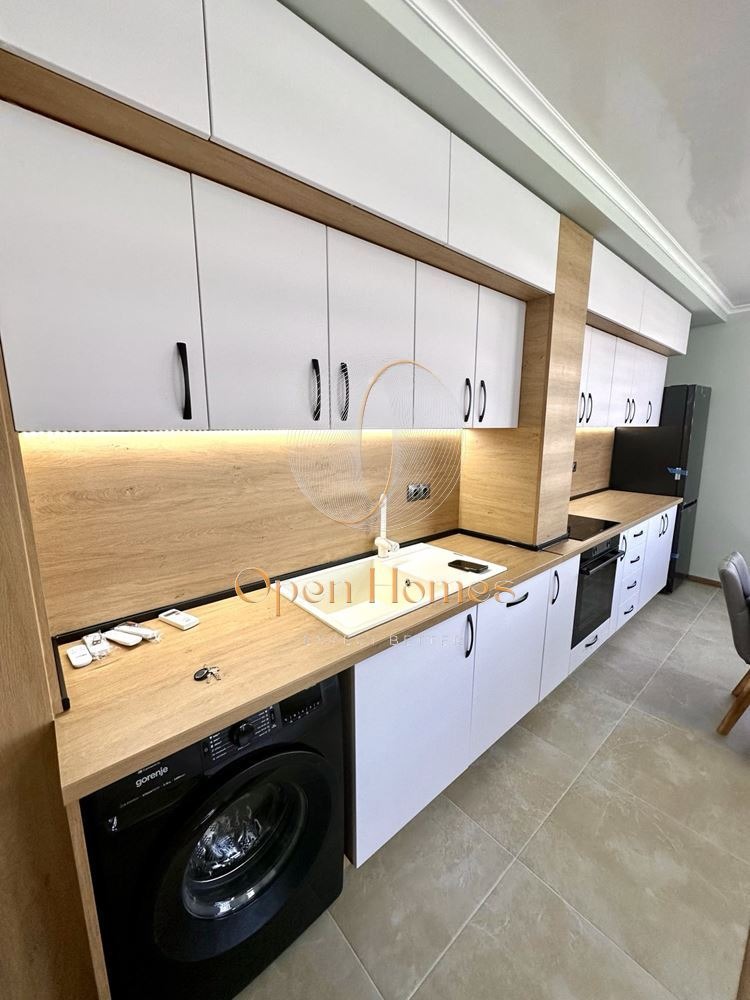 Продава 3-СТАЕН, гр. Пловдив, Кършияка, снимка 6 - Апартаменти - 55577113
