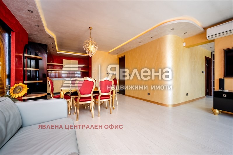 Продава 3-СТАЕН, гр. София, Драгалевци, снимка 2 - Апартаменти - 56664708
