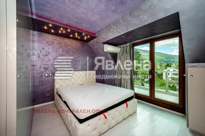 Продава 3-СТАЕН, гр. София, Драгалевци, снимка 4 - Апартаменти - 56664708