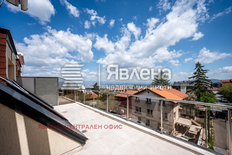 Продава 3-СТАЕН, гр. София, Драгалевци, снимка 12 - Апартаменти - 56664708