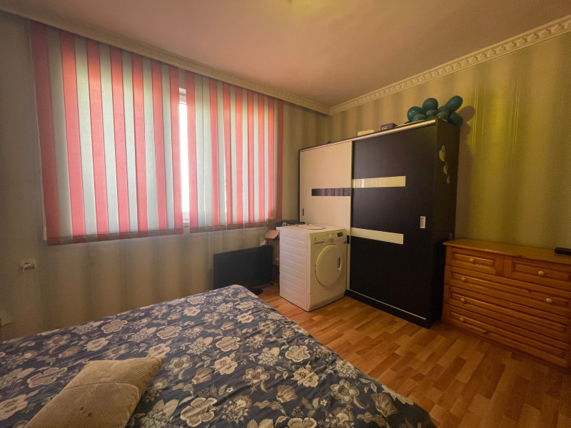 Продаја  3 спаваће собе регион Стара Загора , Раднево , 86 м2 | 53405910 - слика [5]