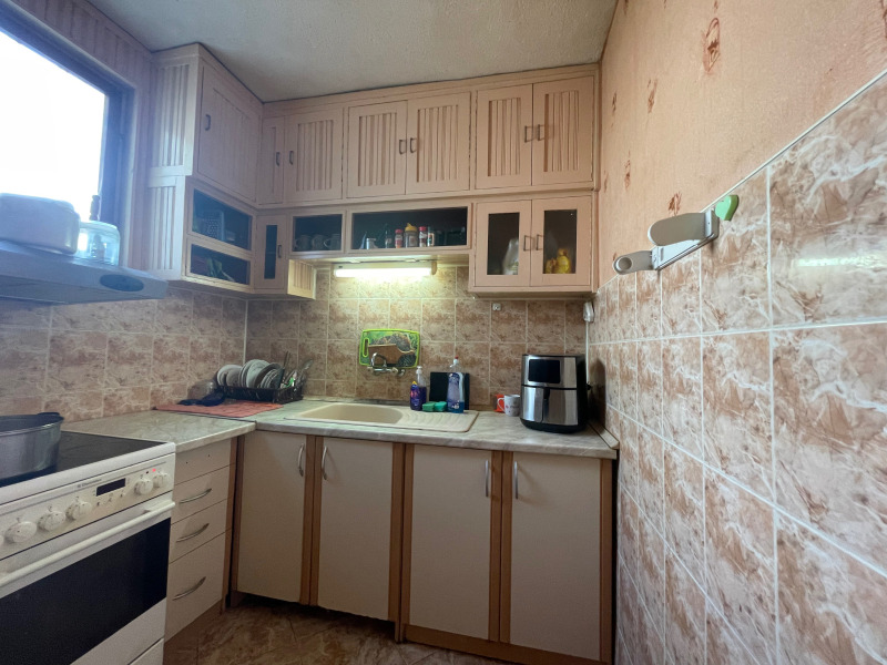 Продаја  3 спаваће собе регион Стара Загора , Раднево , 86 м2 | 53405910 - слика [9]