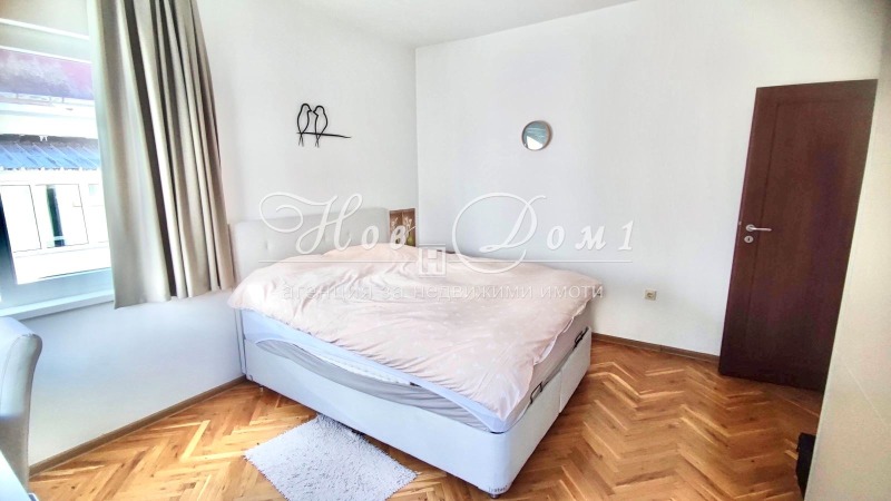 Продава  4-стаен град Варна , Гръцка махала , 104 кв.м | 97489805 - изображение [8]