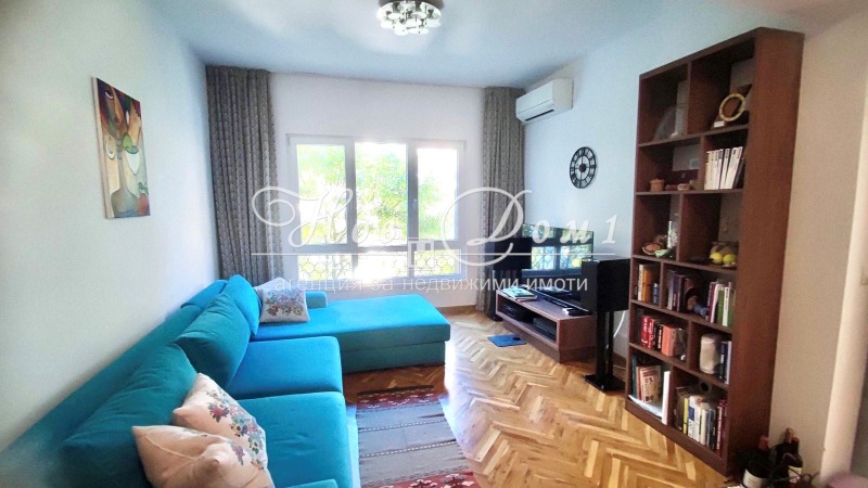 Продава  4-стаен град Варна , Гръцка махала , 104 кв.м | 97489805