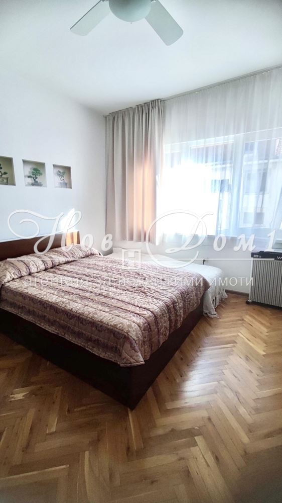 Продава  4-стаен град Варна , Гръцка махала , 104 кв.м | 97489805 - изображение [10]