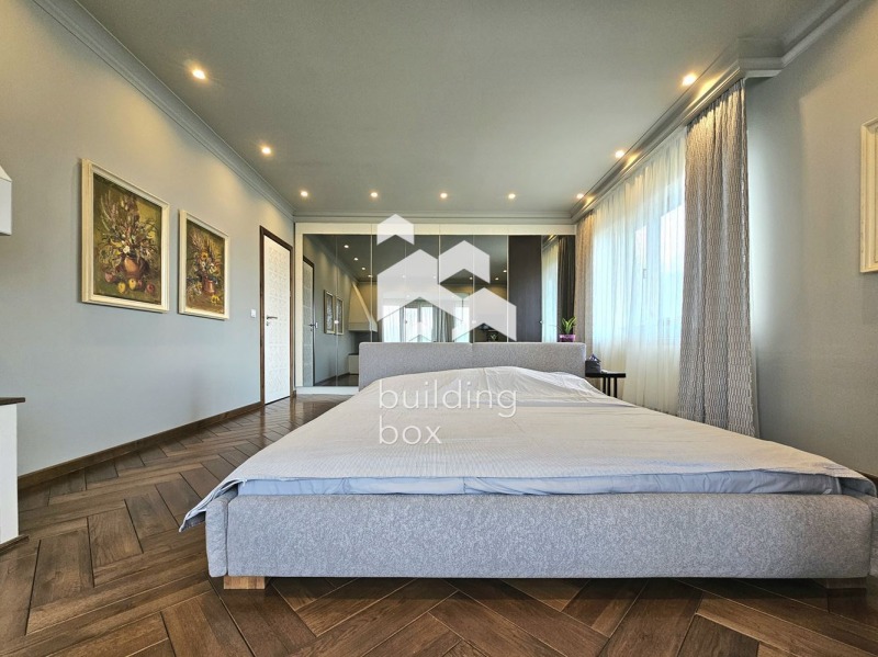 Продава МЕЗОНЕТ, гр. София, Витоша, снимка 11 - Апартаменти - 53591797