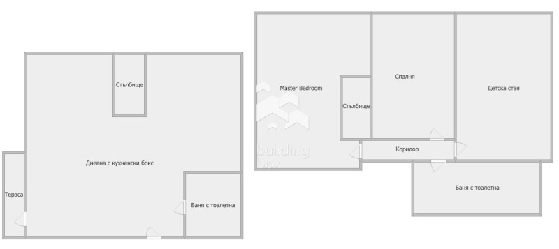 Продава МЕЗОНЕТ, гр. София, Витоша, снимка 15 - Апартаменти - 53591797
