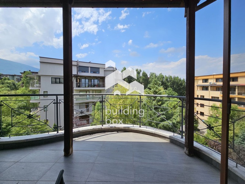 Продава МЕЗОНЕТ, гр. София, Витоша, снимка 8 - Апартаменти - 53591797