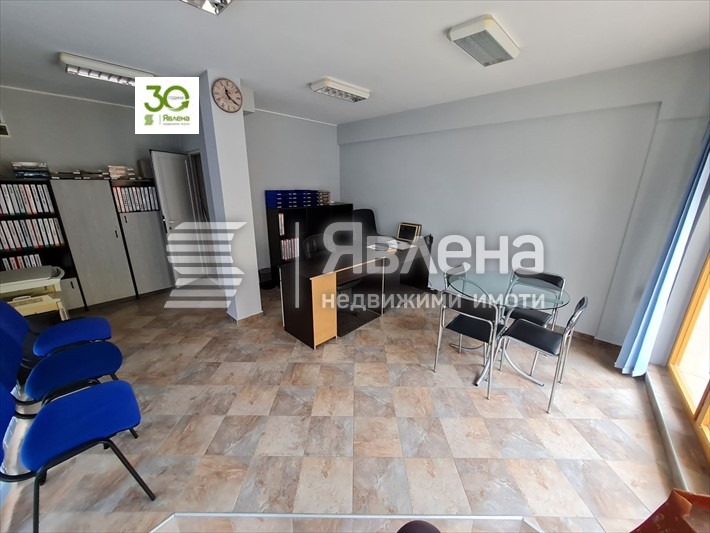 Продава ОФИС, гр. Варна, Левски 1, снимка 2 - Офиси - 55193866