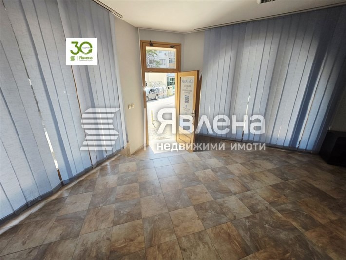 Продава ОФИС, гр. Варна, Левски 1, снимка 4 - Офиси - 55193866