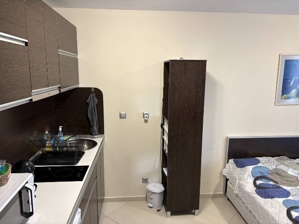 In vendita  Attico regione Burgas , Nesebar , 40 mq | 28681021 - Immagine [3]