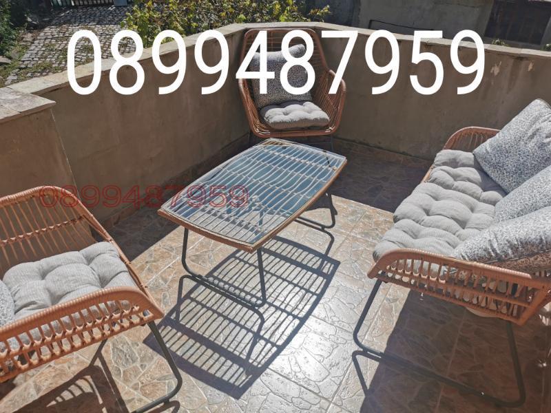 Продава ЕТАЖ ОТ КЪЩА, гр. София, Суходол, снимка 2 - Етаж от къща - 53048064