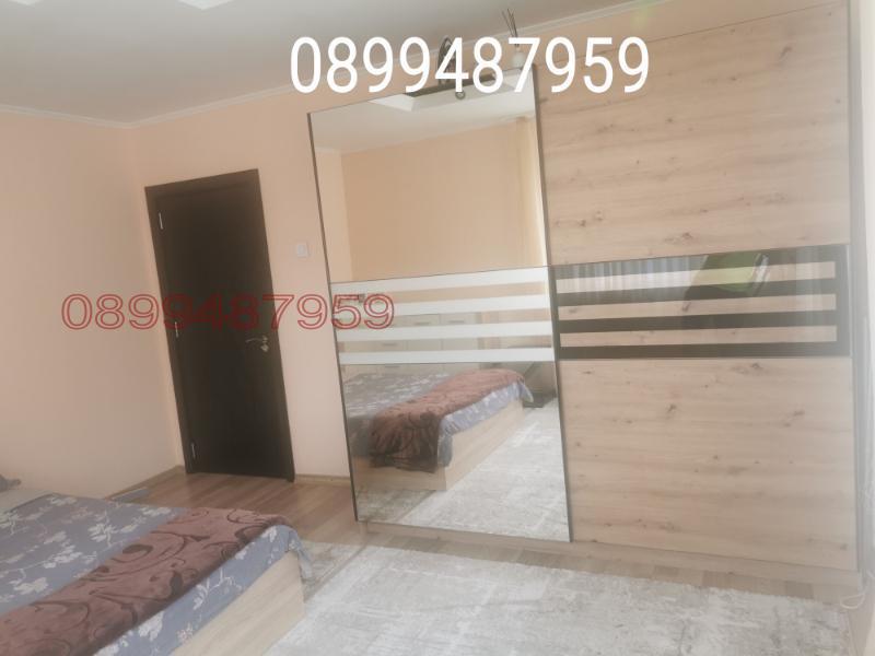 Продава ЕТАЖ ОТ КЪЩА, гр. София, Суходол, снимка 5 - Етаж от къща - 53048064