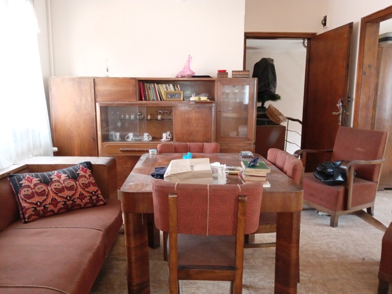 Προς πώληση  Όροφος σπιτιού Πλοβδηβ , ΤΣενταρ , 132 τ.μ | 96654873 - εικόνα [4]