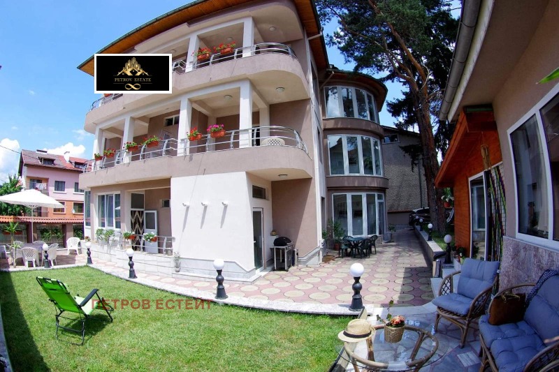 Satılık  Ev bölge Pazarcık , Velingrad , 663 metrekare | 69168512 - görüntü [2]