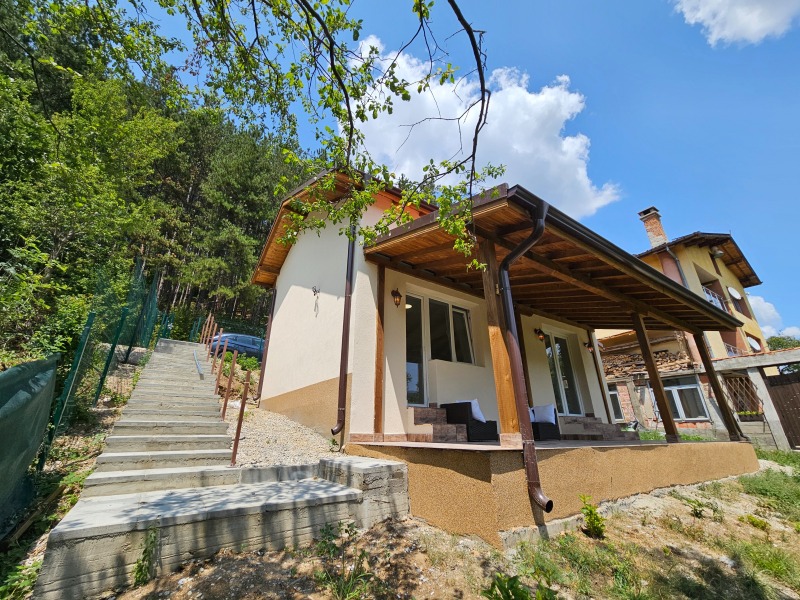 Zu verkaufen  Haus region Pernik , Dragitschewo , 108 qm | 67390059 - Bild [2]