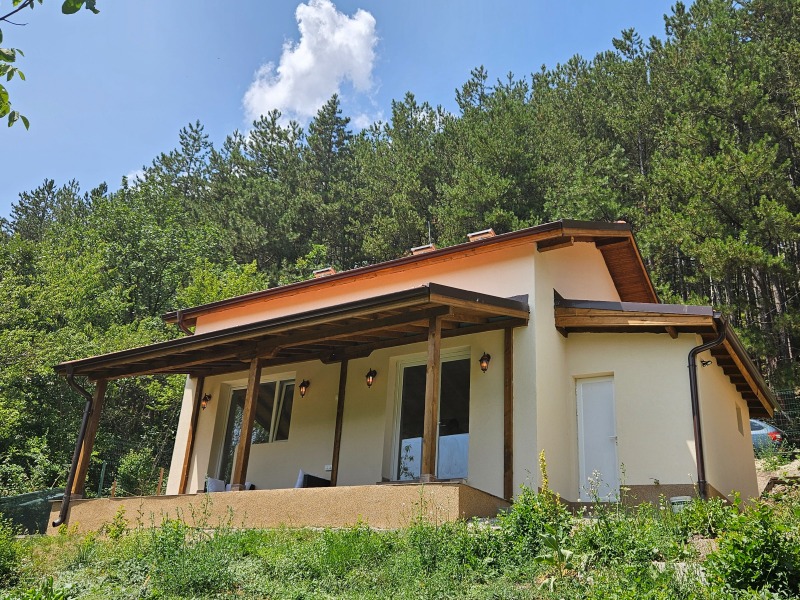 Zu verkaufen  Haus region Pernik , Dragitschewo , 108 qm | 67390059