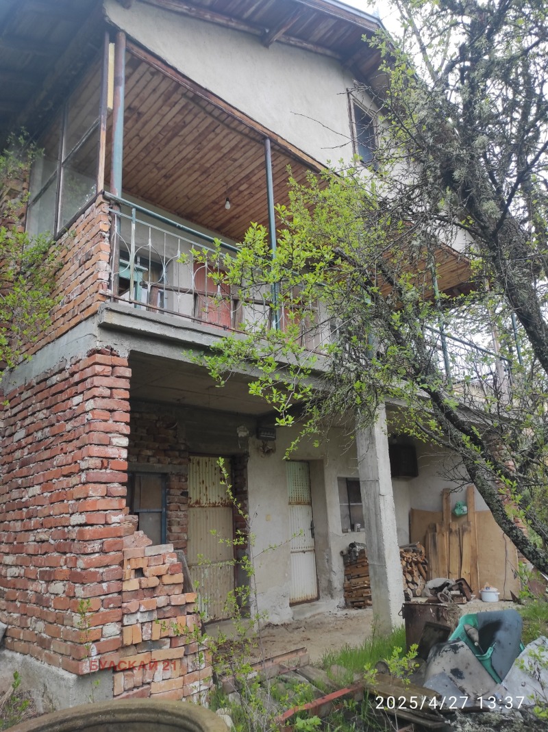 À vendre  Maison Sofia , m-t Chtarkelovo gnezdo , 70 m² | 77277460 - image [2]