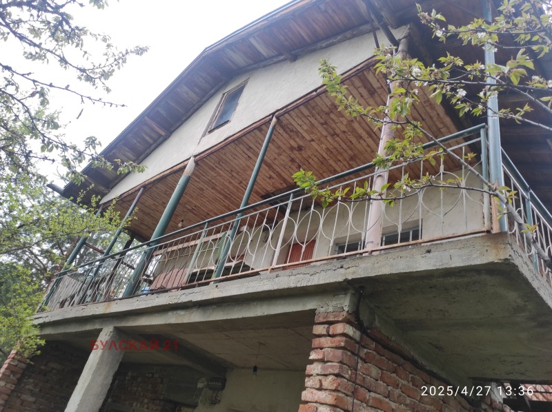 À vendre  Maison Sofia , m-t Chtarkelovo gnezdo , 70 m² | 77277460 - image [8]