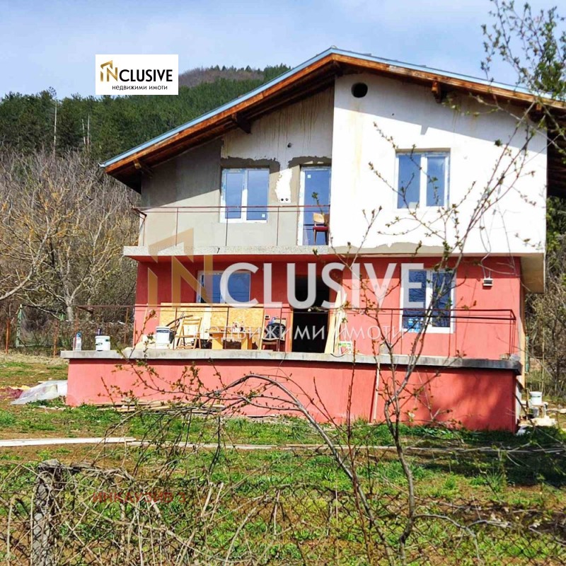 Na prodej  Dům oblast Pernik , Rani lug , 102 m2 | 48658434 - obraz [3]
