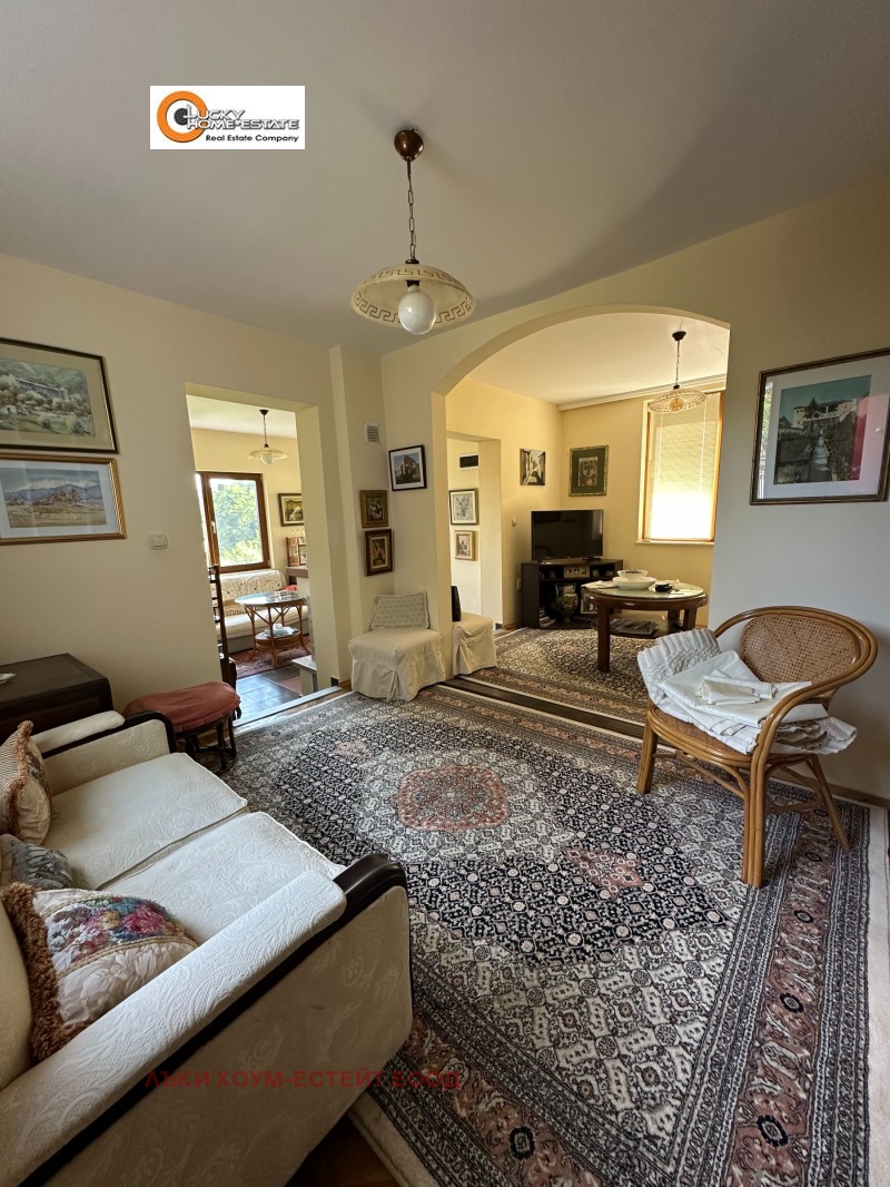 Zu verkaufen  Haus region Pasardschik , Brazigowo , 120 qm | 47441422 - Bild [3]