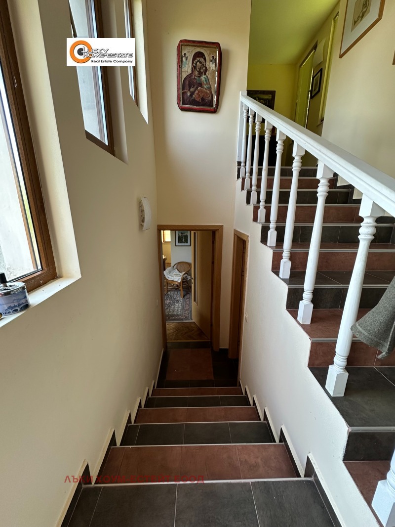 Zu verkaufen  Haus region Pasardschik , Brazigowo , 120 qm | 47441422 - Bild [2]