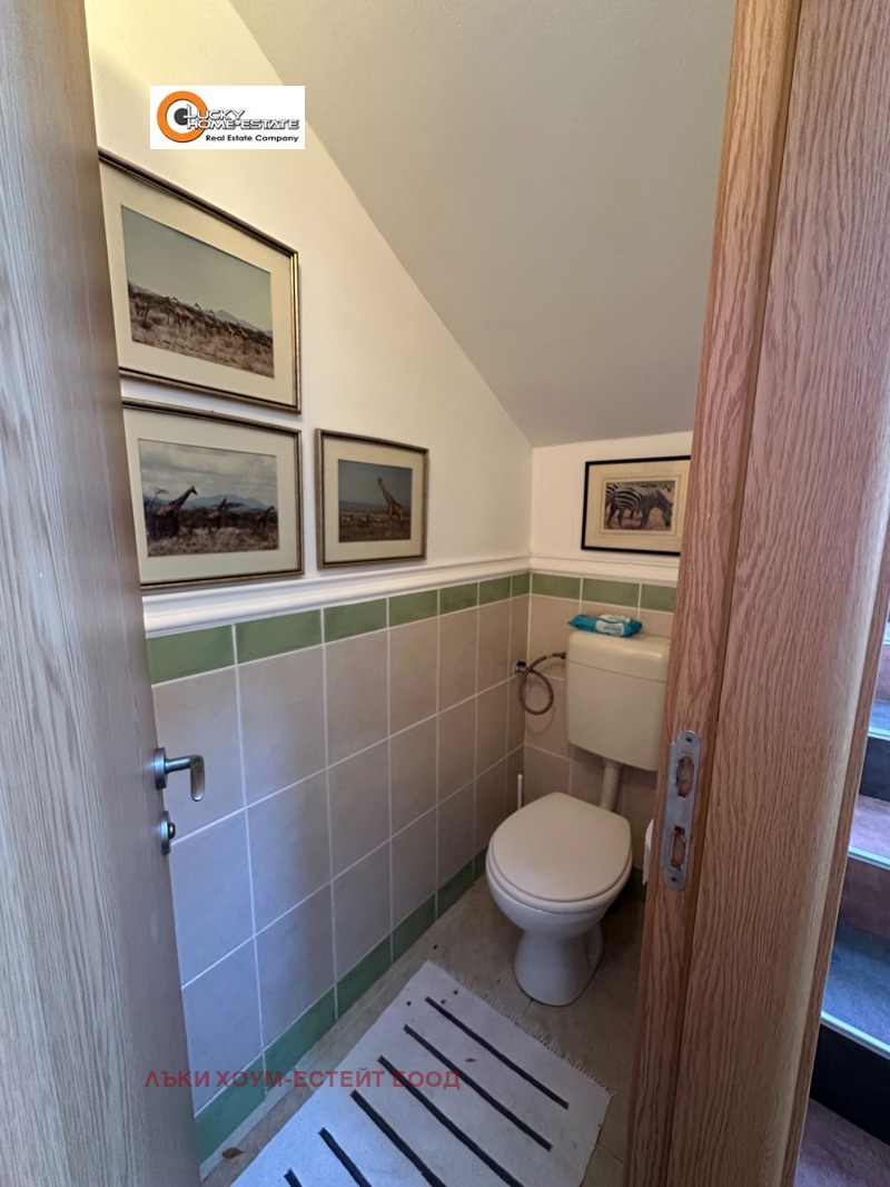 Zu verkaufen  Haus region Pasardschik , Brazigowo , 120 qm | 47441422 - Bild [9]