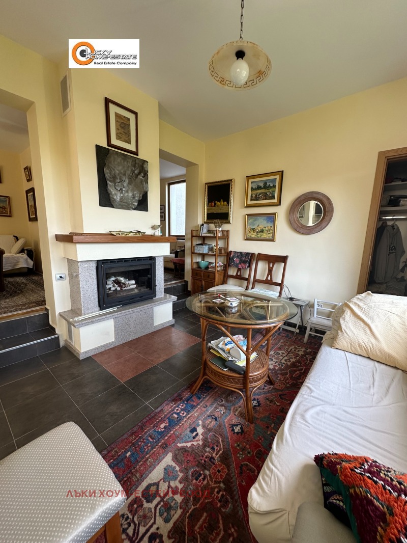 Zu verkaufen  Haus region Pasardschik , Brazigowo , 120 qm | 47441422 - Bild [6]