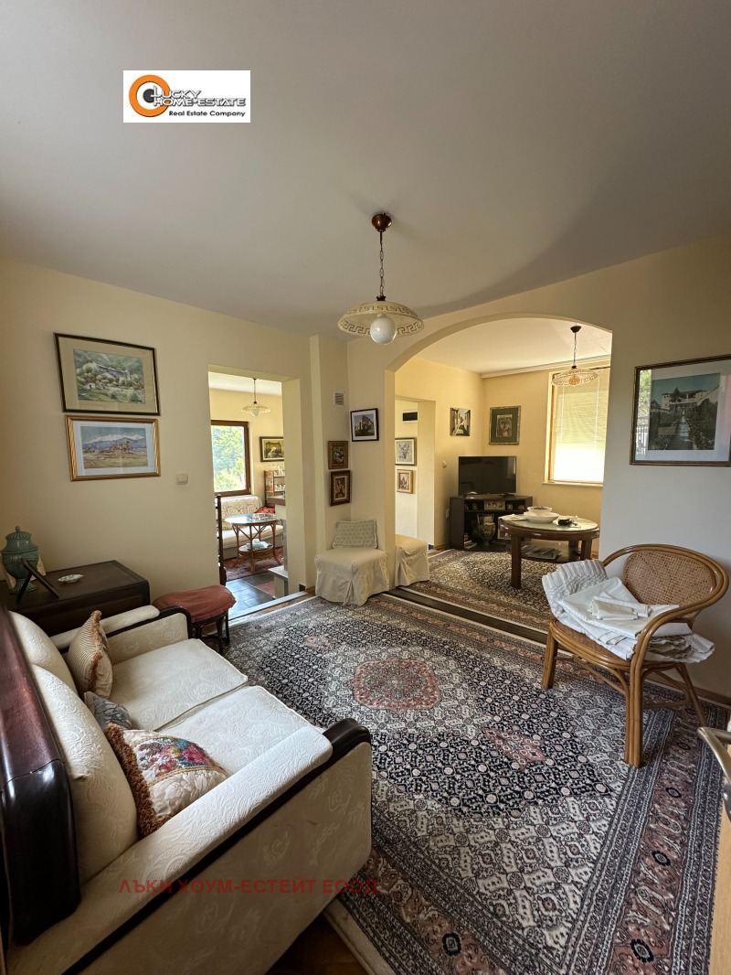 Zu verkaufen  Haus region Pasardschik , Brazigowo , 120 qm | 47441422 - Bild [5]