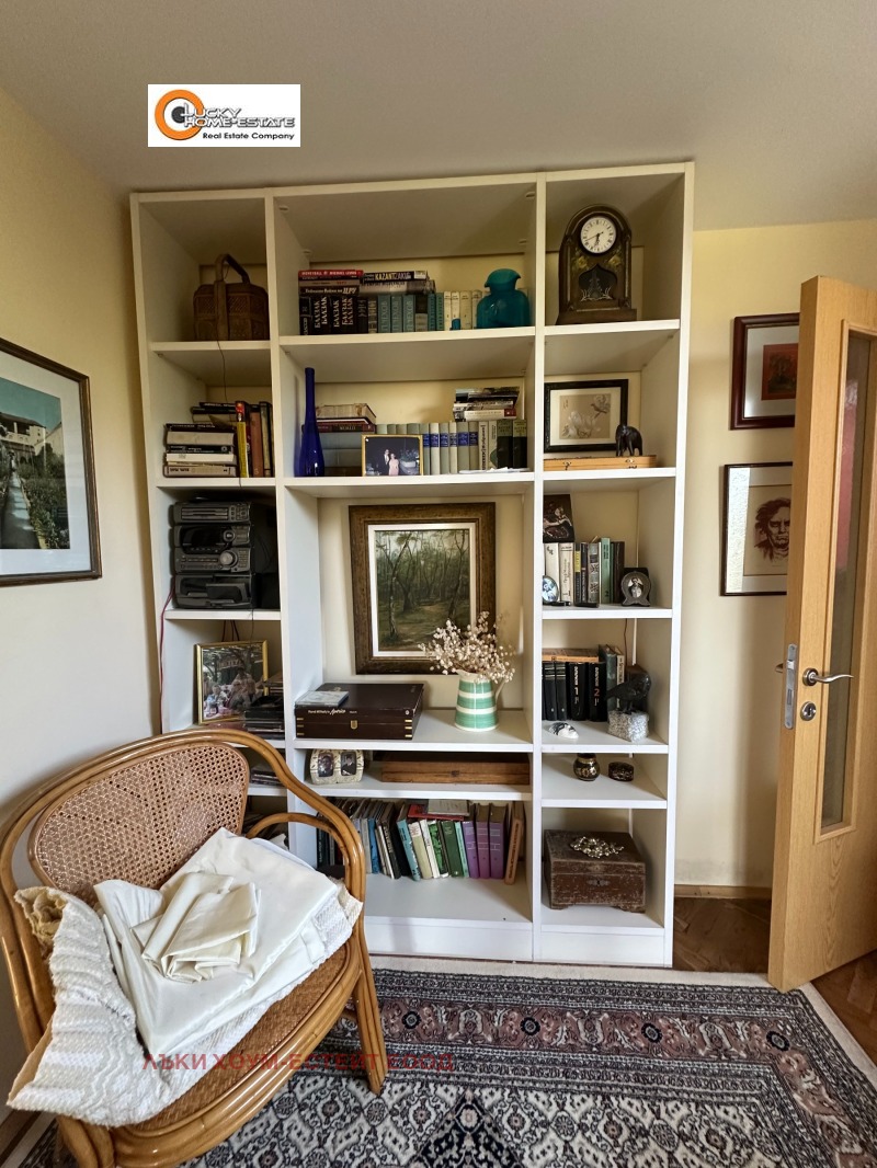 Zu verkaufen  Haus region Pasardschik , Brazigowo , 120 qm | 47441422 - Bild [4]