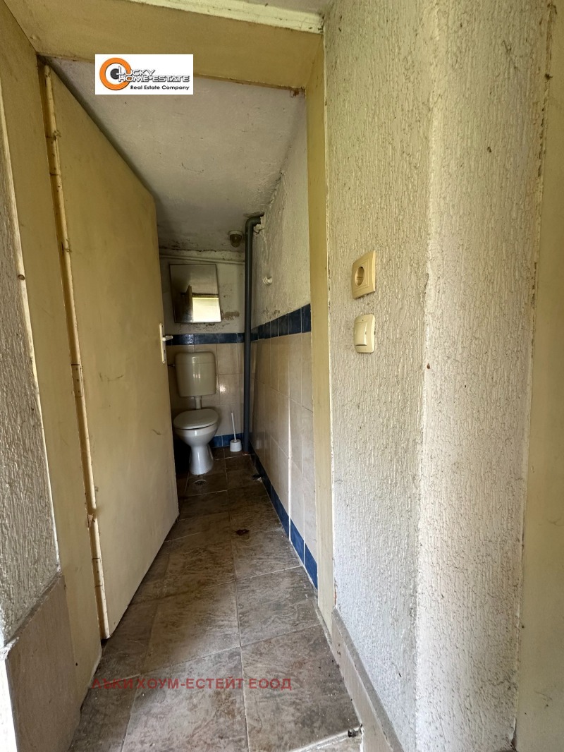 Zu verkaufen  Haus region Pasardschik , Brazigowo , 120 qm | 47441422 - Bild [17]