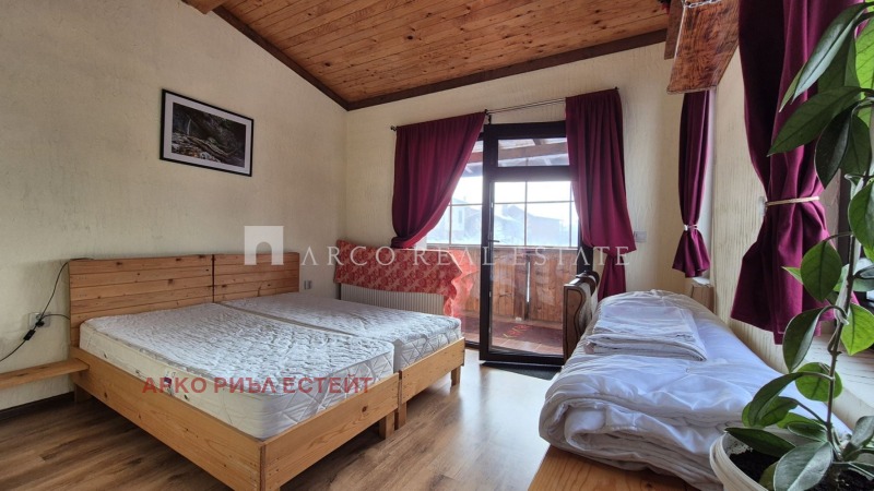 Na sprzedaż  Dom region Sofia , Bajlowo , 423 mkw | 76344209 - obraz [15]