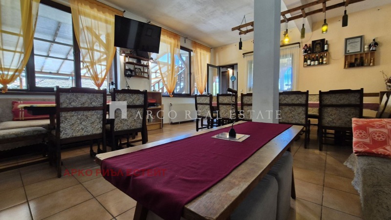 Na sprzedaż  Dom region Sofia , Bajlowo , 423 mkw | 76344209 - obraz [10]