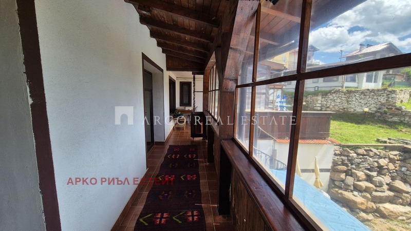 Na sprzedaż  Dom region Sofia , Bajlowo , 423 mkw | 76344209 - obraz [14]
