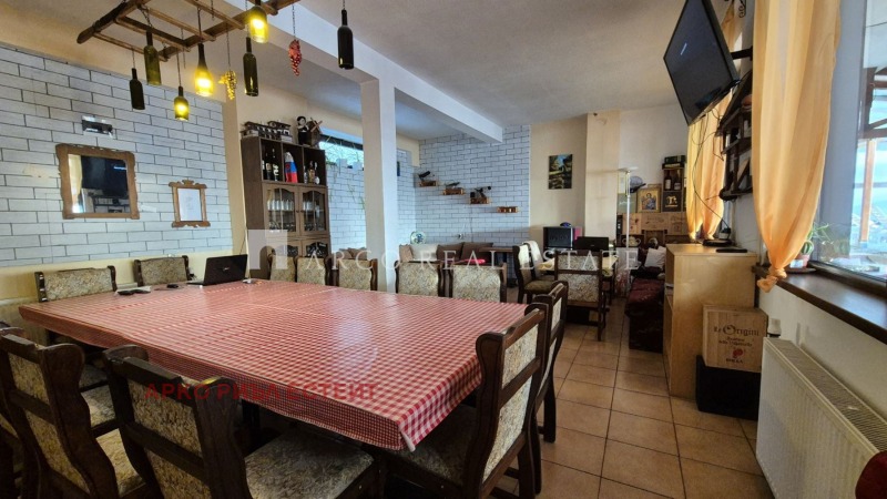 Na sprzedaż  Dom region Sofia , Bajlowo , 423 mkw | 76344209 - obraz [7]