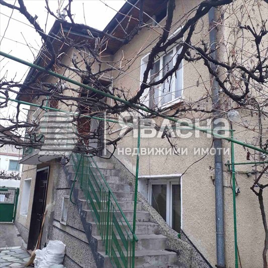 Продава КЪЩА, гр. Велинград, област Пазарджик, снимка 2 - Къщи - 54934094