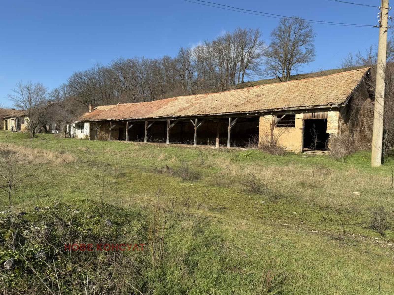 Продава СКЛАД, с. Александрово, област Шумен