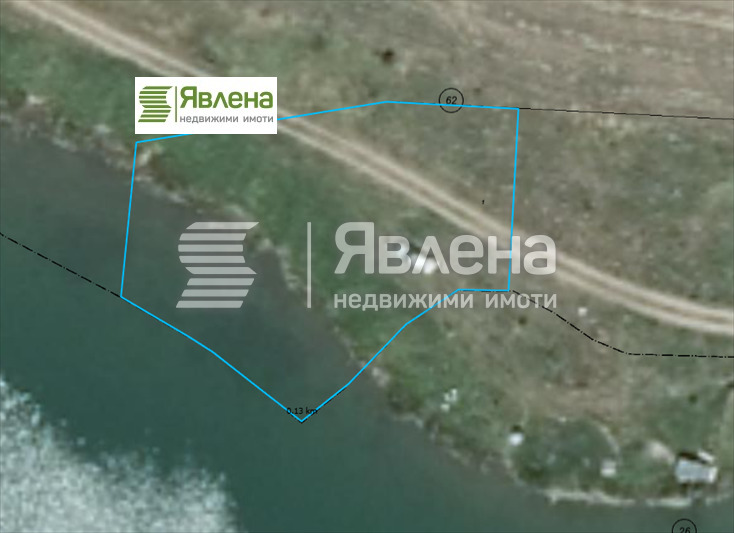 Продава  Парцел област Перник , с. Лесковец , 1001 кв.м | 26685313