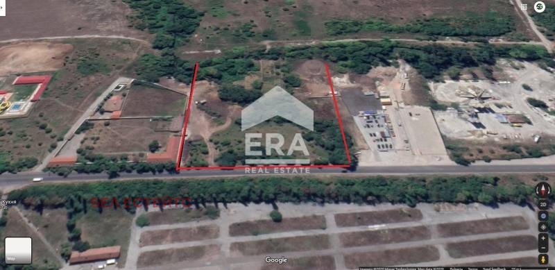 Продава ПАРЦЕЛ, гр. София, с. Иваняне, снимка 5 - Парцели - 52988598