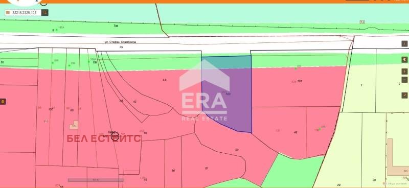 Продава ПАРЦЕЛ, гр. София, с. Иваняне, снимка 6 - Парцели - 52988598